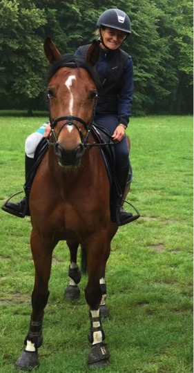 La Ferme du Ruisseau - Emilie Gallois