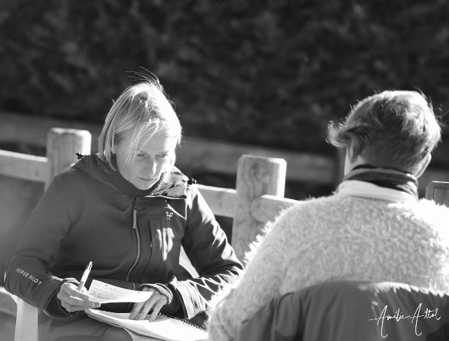 La Ferme du Ruisseau - Emilie Gallois